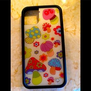 iPhone 11 Wildflower Case